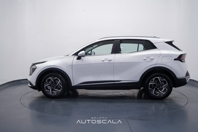 KIA Sportage usata, con Airbag laterali