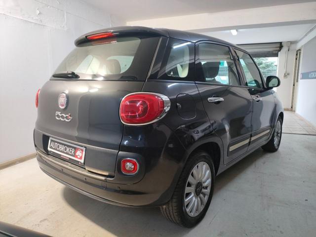 FIAT 500L usata, con Airbag Passeggero