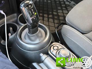 MINI Cooper S usata, con Servosterzo