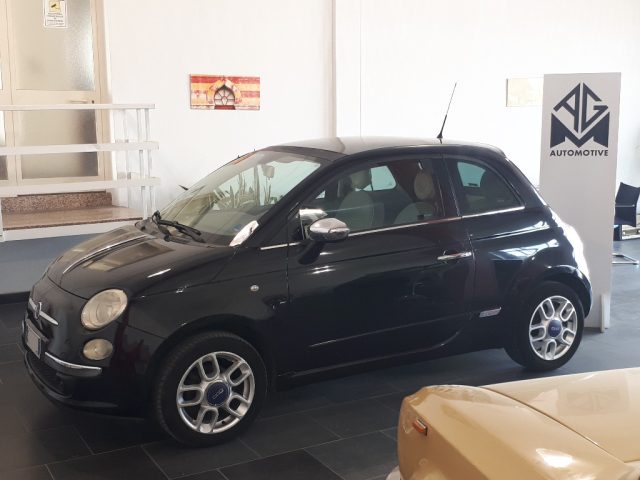 FIAT 500 usata, con Airbag Passeggero
