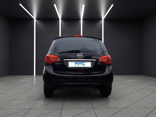 OPEL Meriva usata, con Alzacristalli elettrici