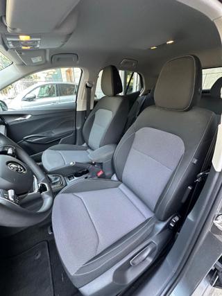 SKODA Fabia usata, con Touch screen