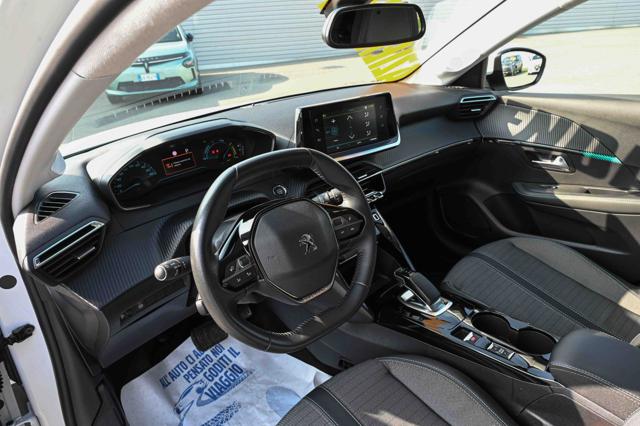 PEUGEOT 208 usata, con ESP