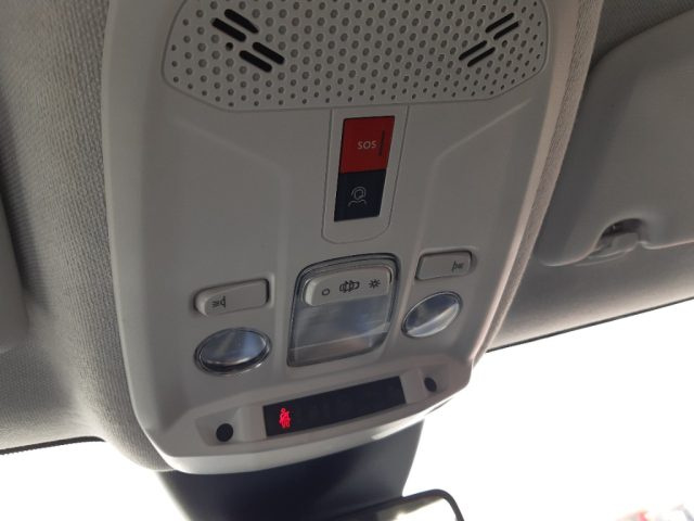 CITROEN C4 usata, con Fari LED