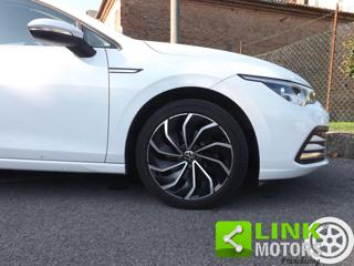 VOLKSWAGEN Golf usata, con Park Distance Control