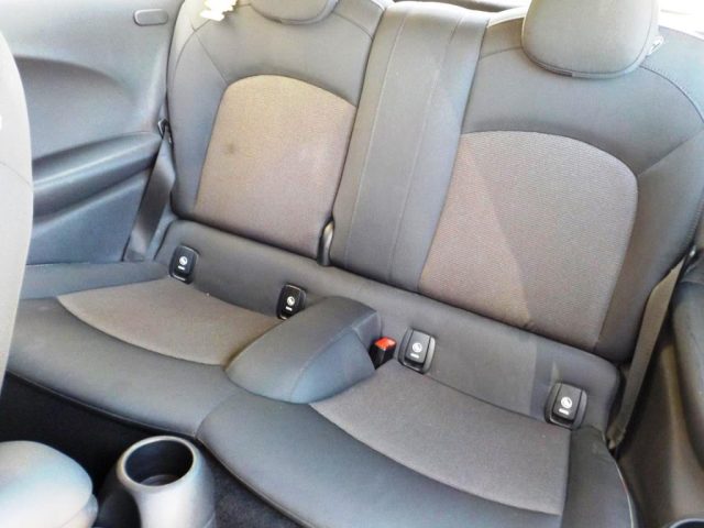 MINI Cooper D usata, con USB