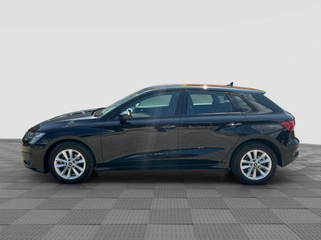 AUDI A3 usata 1