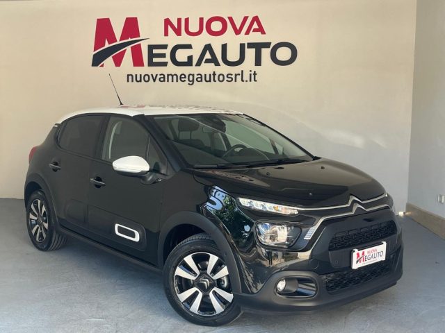 CITROEN C3 usata, con ABS