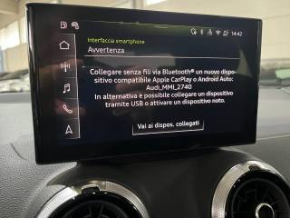 AUDI Q2 usata, con Immobilizzatore elettronico
