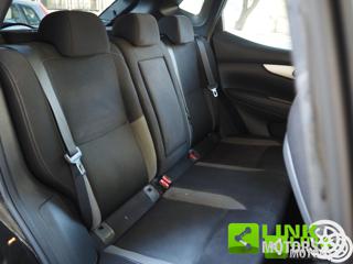 NISSAN Qashqai usata 26