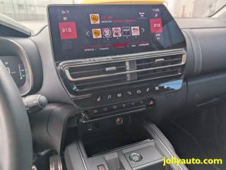 CITROEN C5 Aircross usata, con Fendinebbia