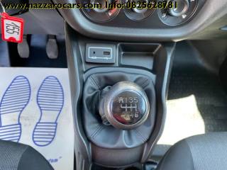 FIAT Doblo usata, con Servosterzo
