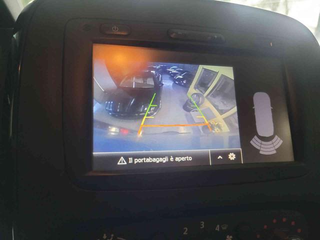 OPEL Vivaro usata, con Cruise Control