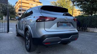 NISSAN Qashqai usata, con Airbag laterali