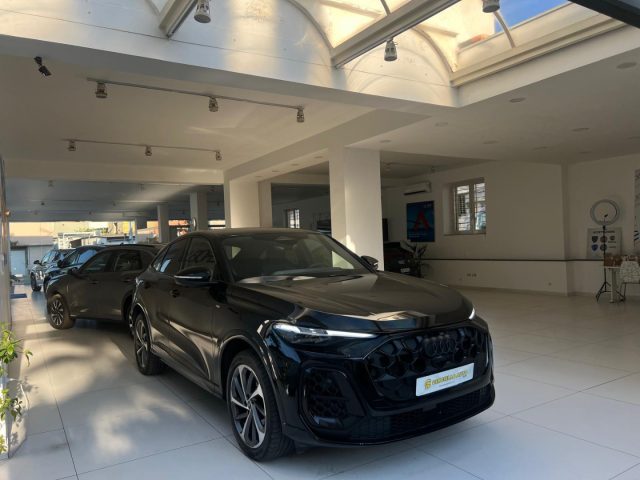 AUDI Q5 usata, con Alzacristalli elettrici