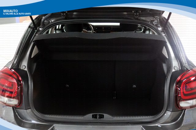 CITROEN C3 usata, con Controllo trazione