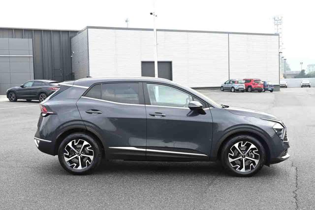 KIA Sportage usata, con Airbag Passeggero