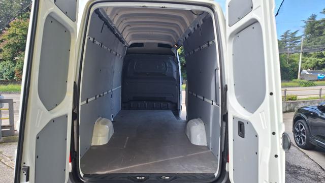MERCEDES-BENZ Sprinter usata, con Airbag