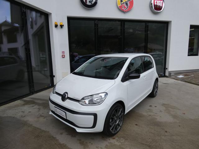 VOLKSWAGEN up! usata, con Airbag