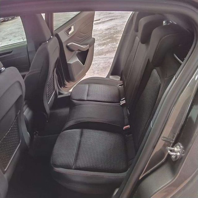 FORD Focus usata, con ESP