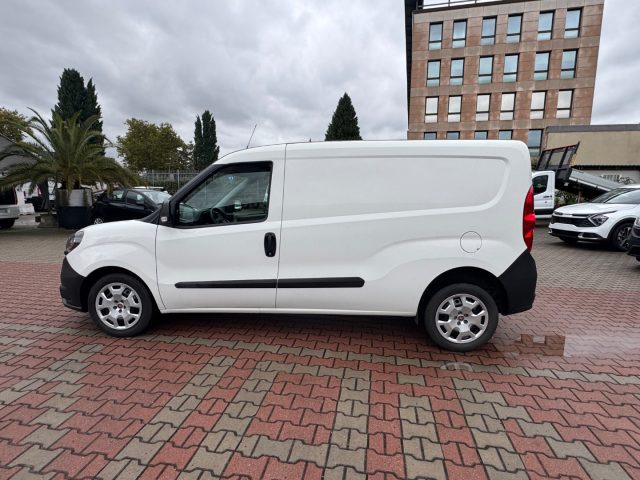 FIAT Doblo usata, con Boardcomputer