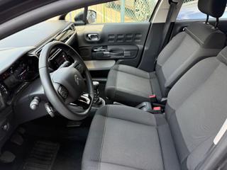 CITROEN C3 usata, con Volante in pelle