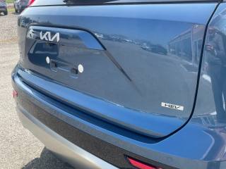 KIA Niro usata, con Cruise Control