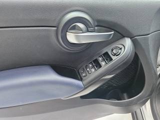 FIAT 500X usata, con Servosterzo