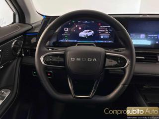 OMODA 5 usata, con ESP