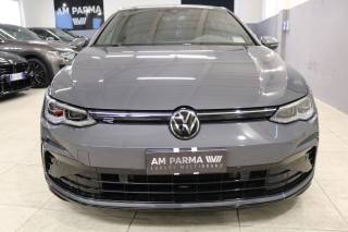 VOLKSWAGEN Golf usata, con Airbag
