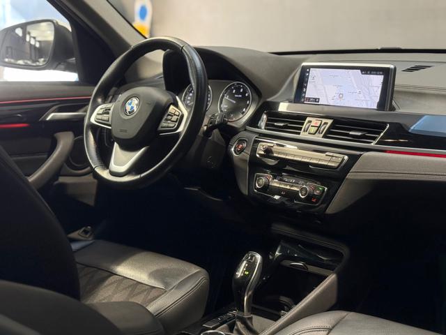 BMW X1 usata, con ESP