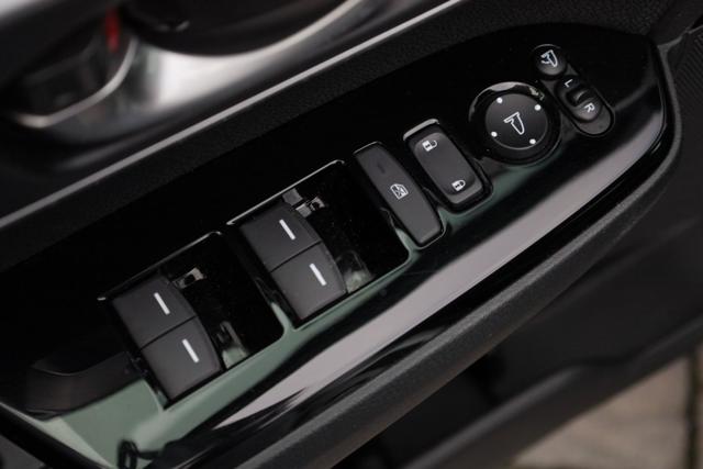 HONDA CR-V usata, con Controllo vocale