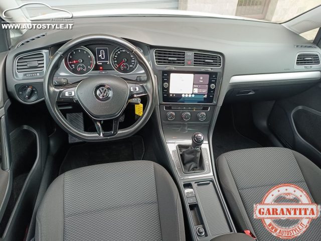 VOLKSWAGEN Golf usata 63