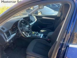 AUDI Q5 usata, con Antifurto