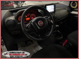 FIAT Fiorino usata, con Autoradio