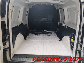RENAULT Kangoo Z.E. usata, con Servosterzo