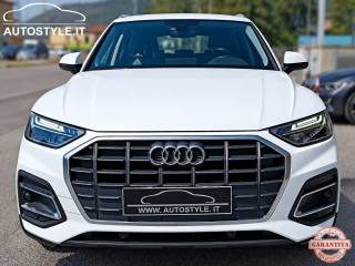 AUDI Q5 usata, con Airbag Passeggero