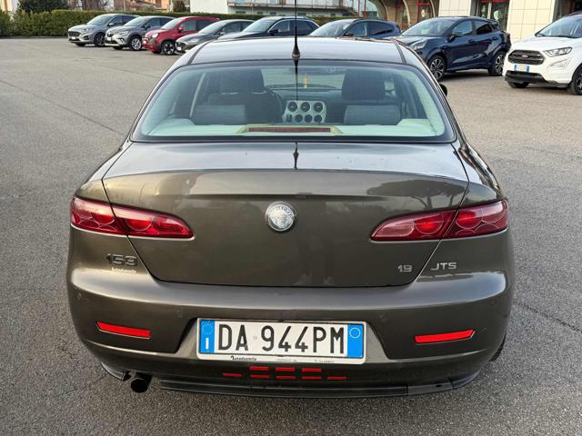 ALFA ROMEO 159 usata, con Autoradio