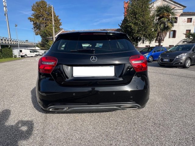 MERCEDES-BENZ A 180 usata, con Controllo trazione