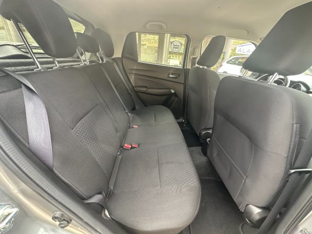 SUZUKI Swift usata, con Climatizzatore