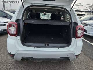 DACIA Duster usata, con ESP