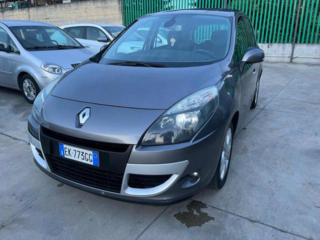 RENAULT Scenic usata, con ABS