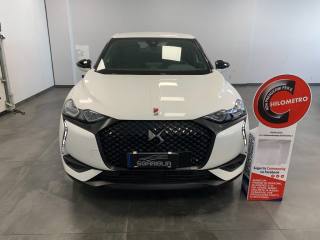 DS AUTOMOBILES DS 3 Crossback usata, con Airbag