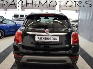FIAT 500X usata, con Fari Xenon