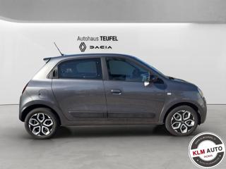 RENAULT Twingo usata, con Autoradio