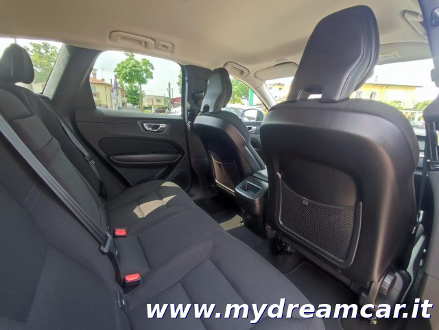 VOLVO XC60 usata, con Sensori di parcheggio posteriori