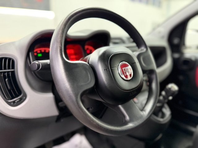 FIAT Panda usata 16