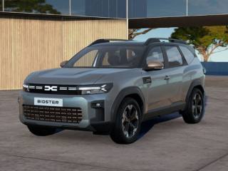 DACIA Bigster 1.2 Eco-G 140 CV Extreme con Parking pack