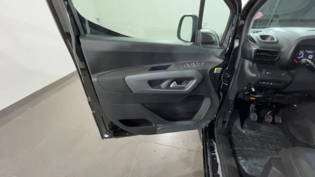 FIAT Doblo usata, con Volante multifunzione