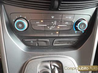 FORD C-Max usata, con Specchietti laterali elettrici